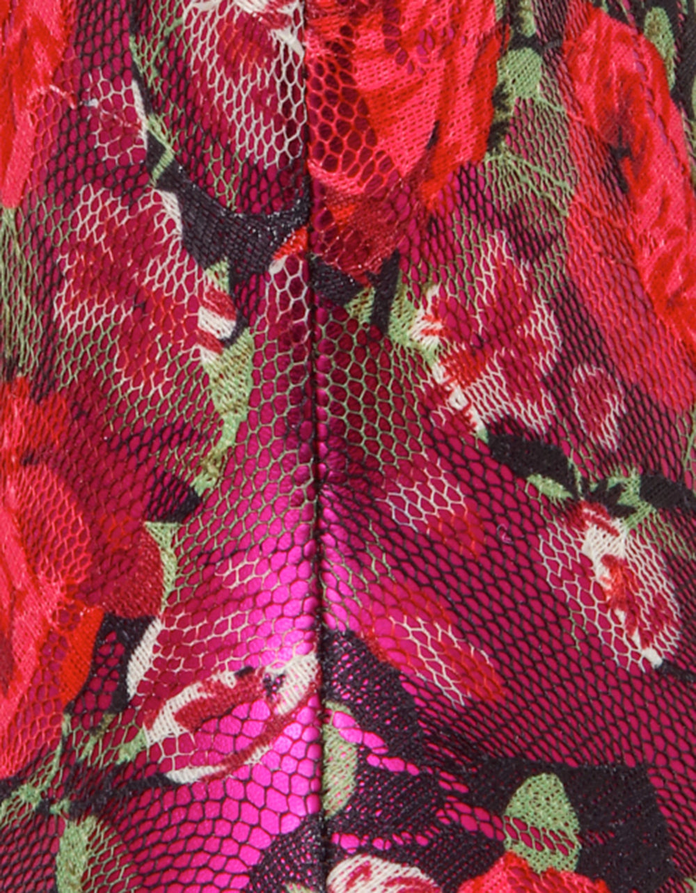 RUDY BLACK/ROSE