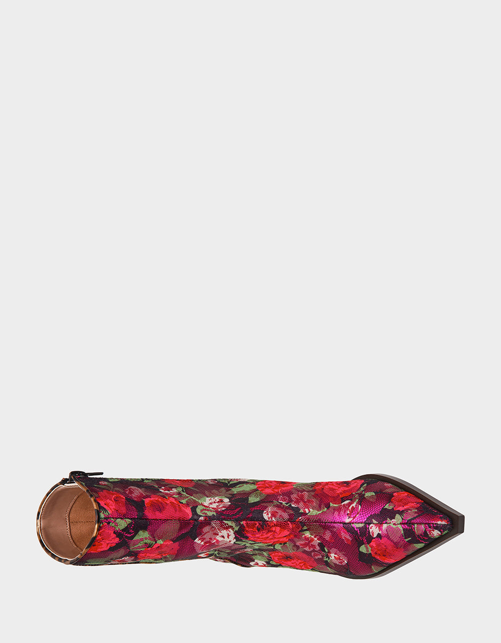 RUDY BLACK/ROSE