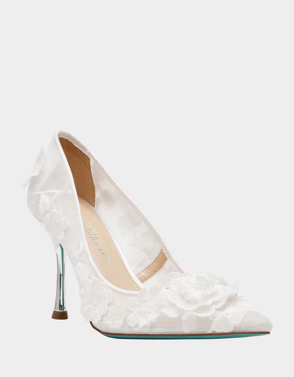 AIMEY IVORY