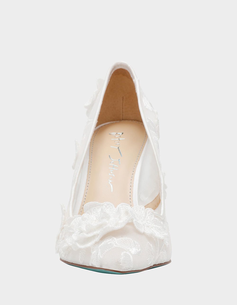 AIMEY IVORY