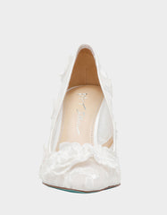 AIMEY IVORY