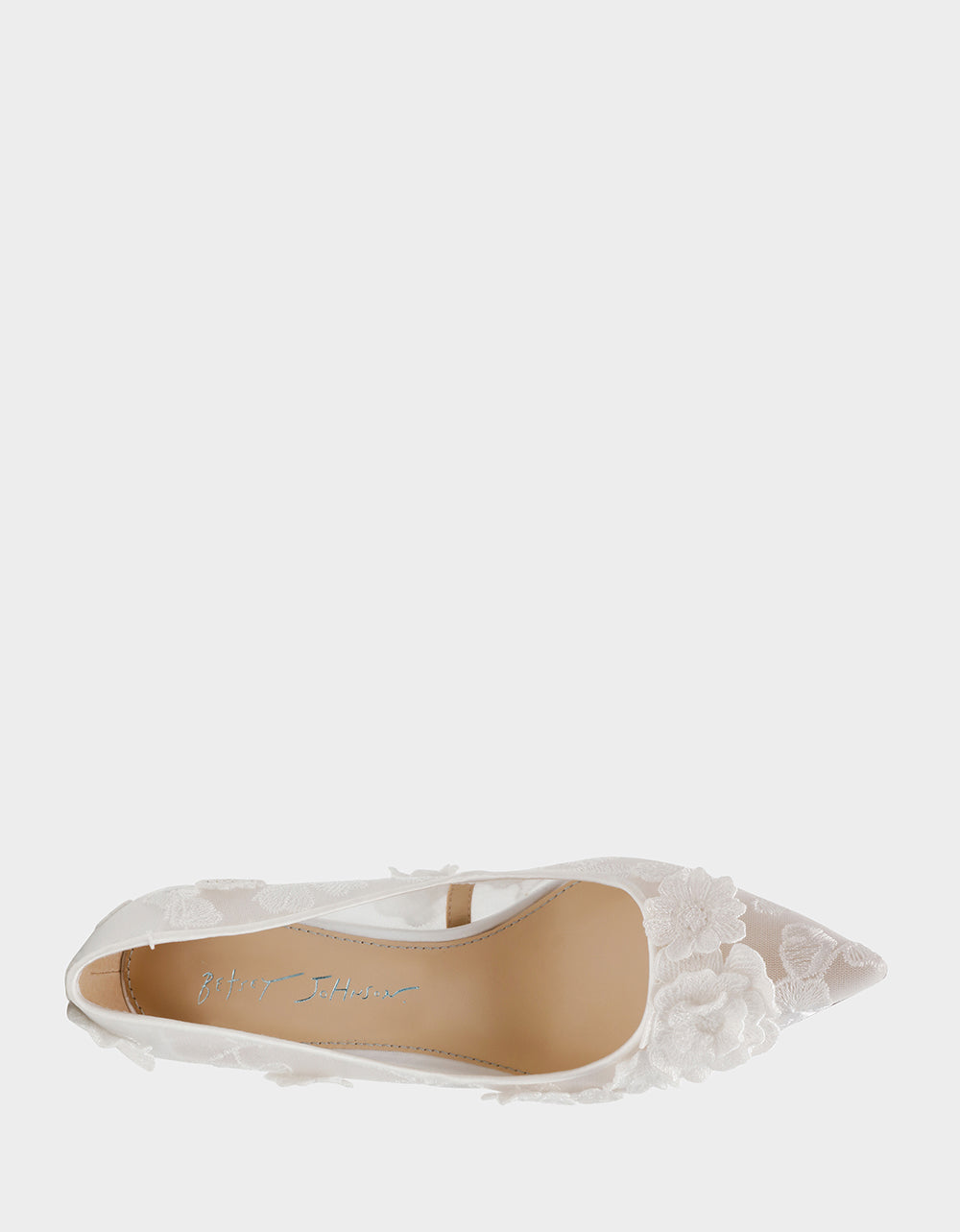AIMEY IVORY
