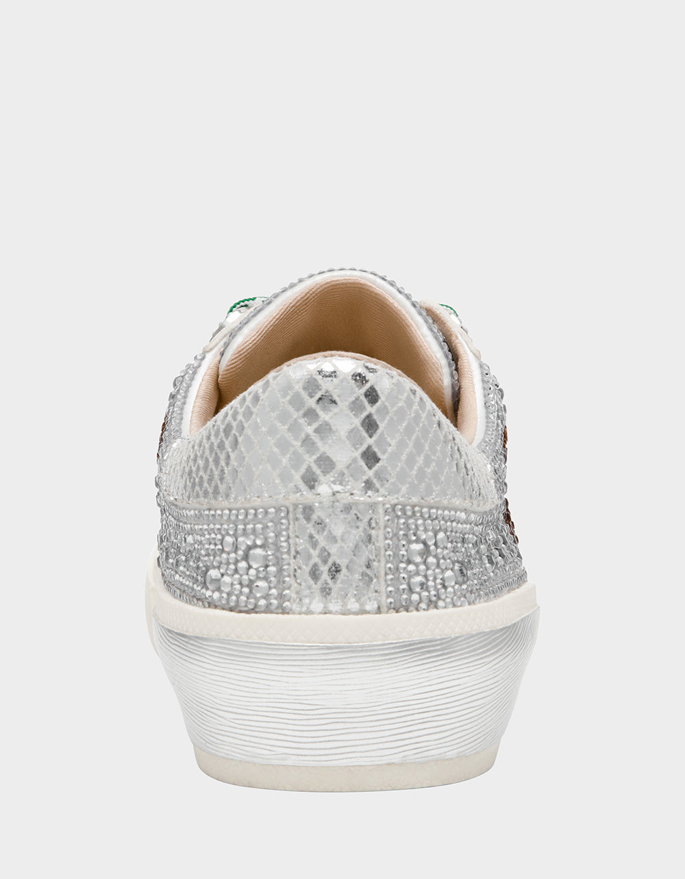 ARCHY SILVER FOOTBALL