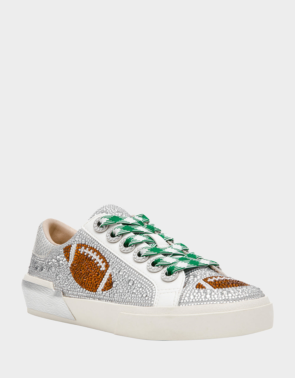ARCHY SILVER FOOTBALL