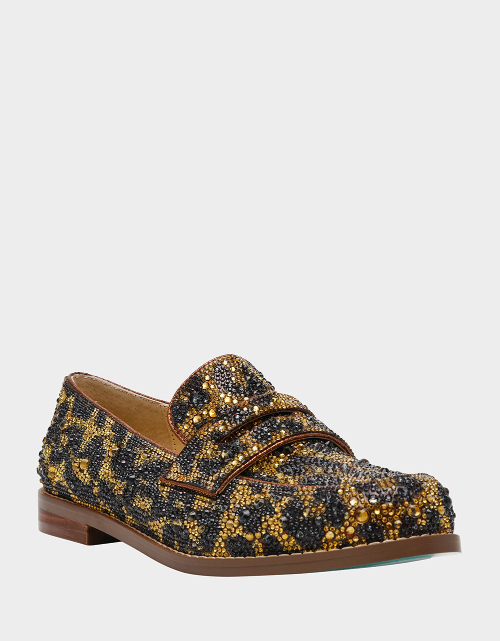 ARON LEOPARD
