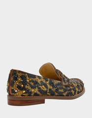 ARON LEOPARD