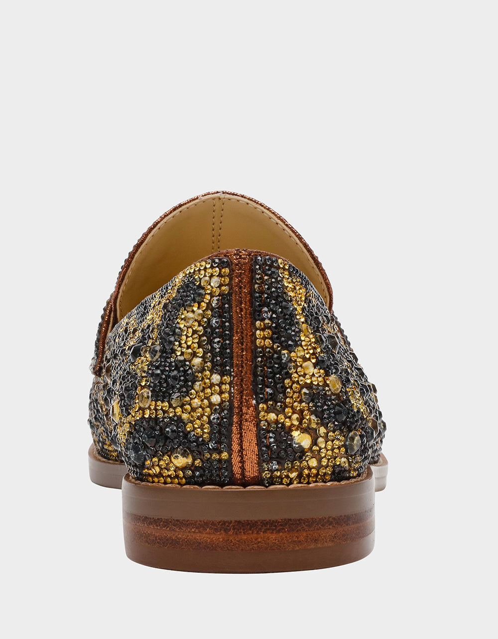 ARON LEOPARD