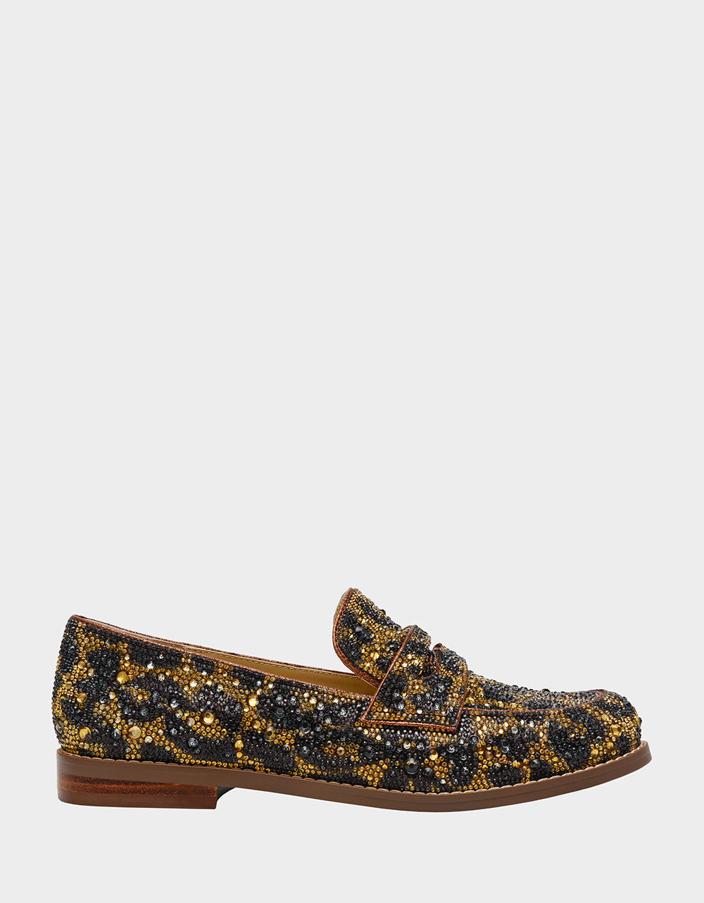 ARON LEOPARD