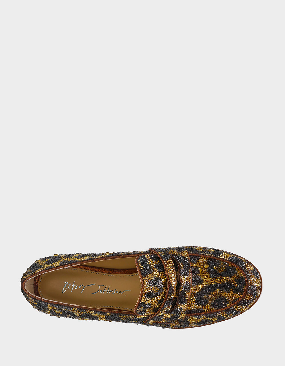 ARON LEOPARD