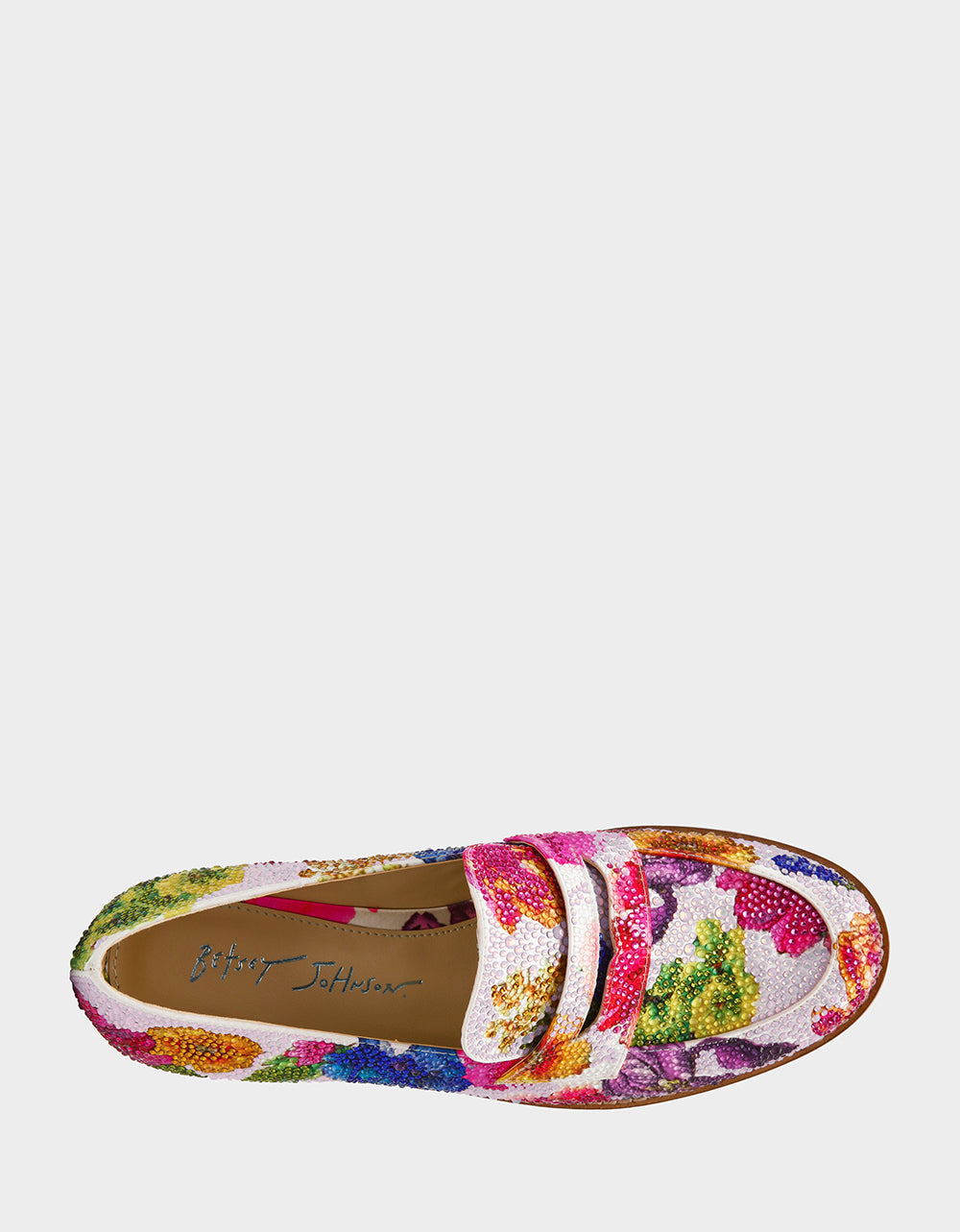 ARON MULTI FLORAL