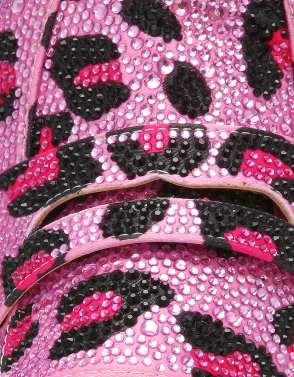 ARON PINK LEOPARD