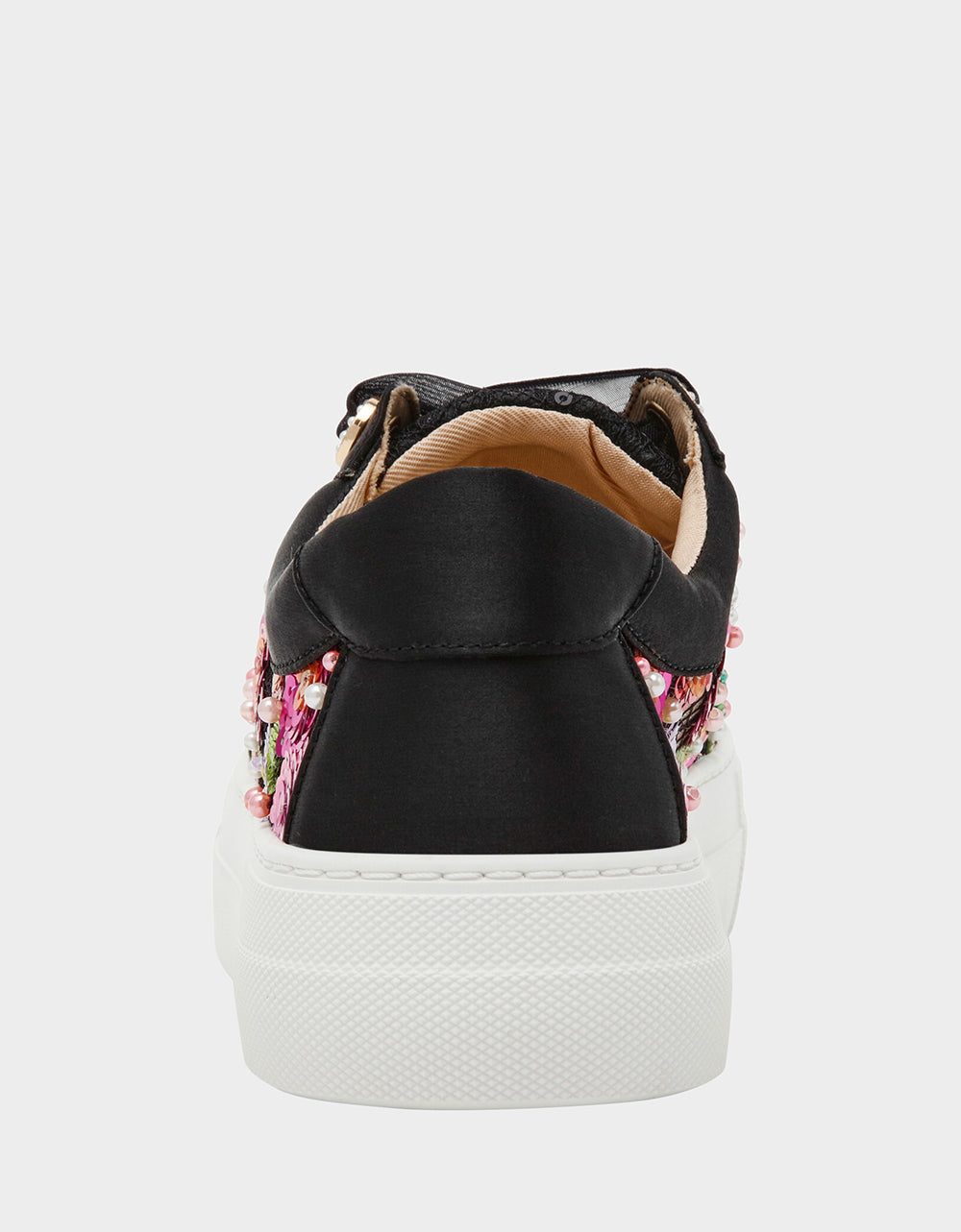 BONNY BLACK FLORAL