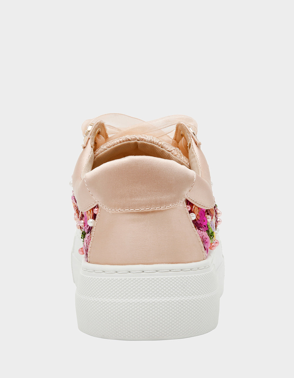 BONNY NUDE FLORAL