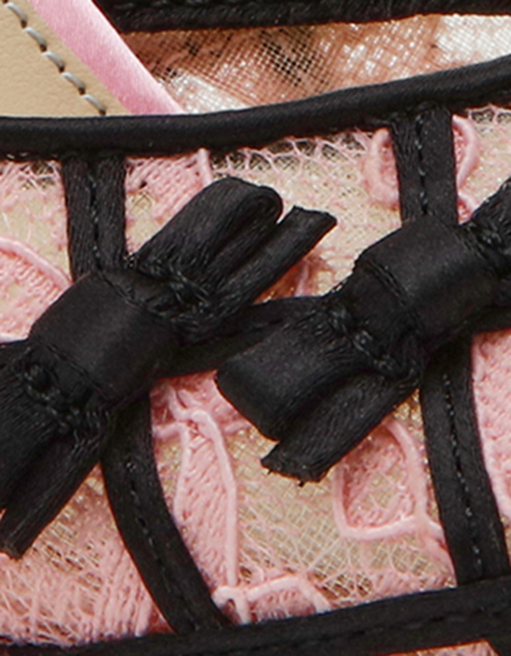 COY PINK/BLACK