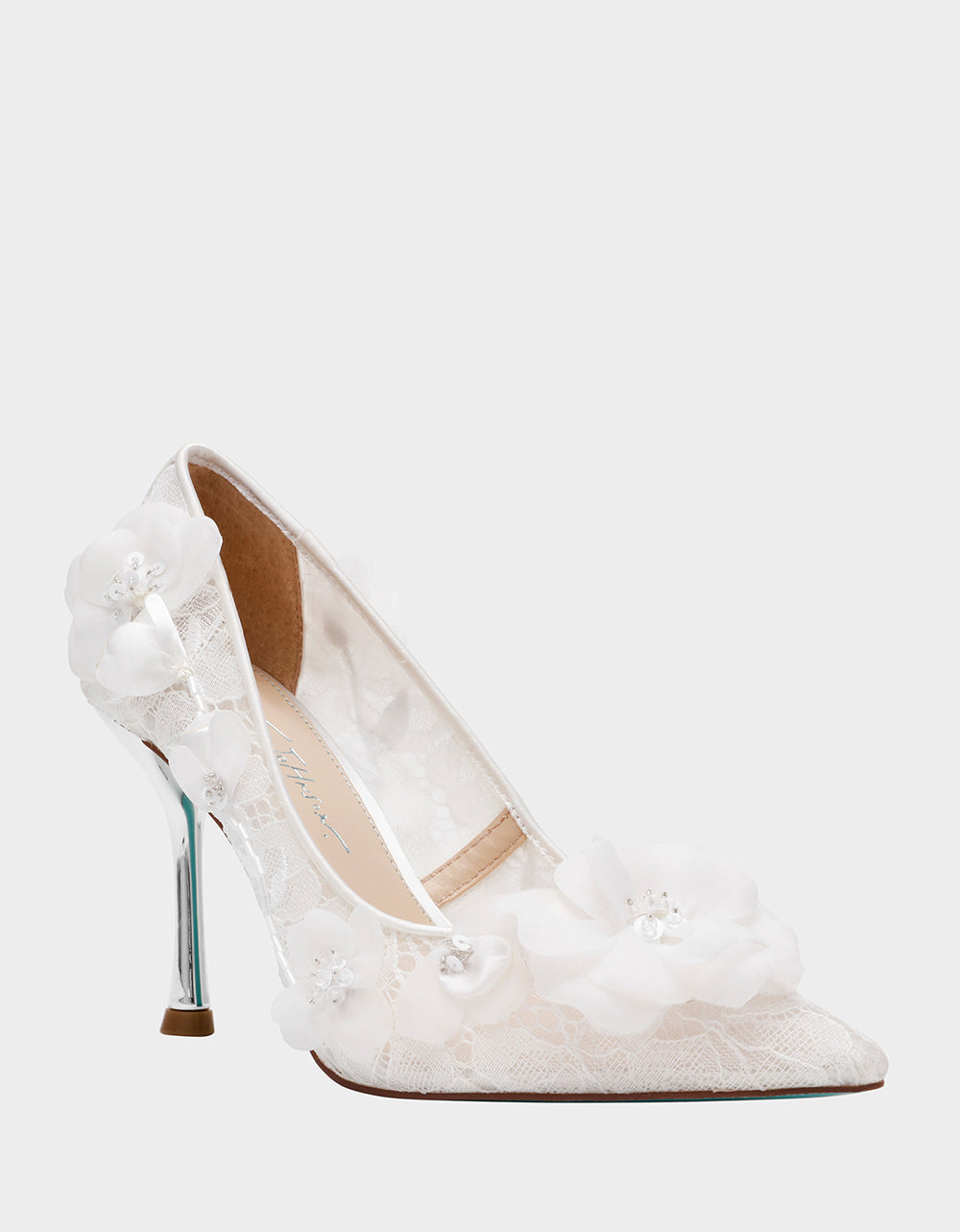DARCY IVORY