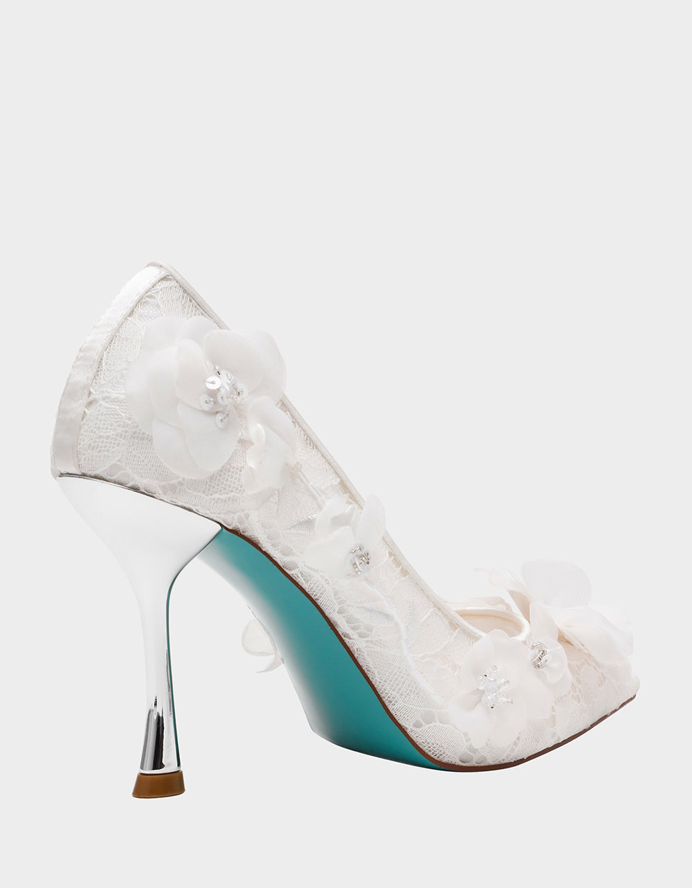 DARCY IVORY