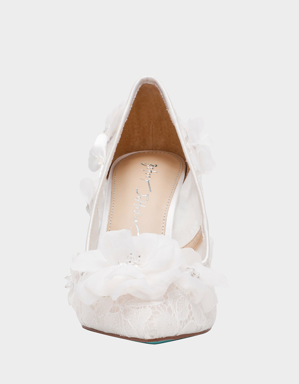 DARCY IVORY