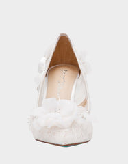 DARCY IVORY