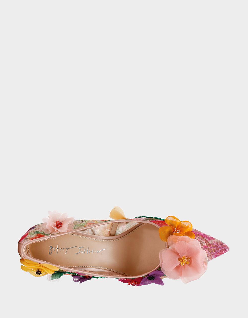 DARCY NUDE MULTI