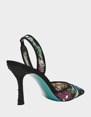 EDENN BLACK MULTI