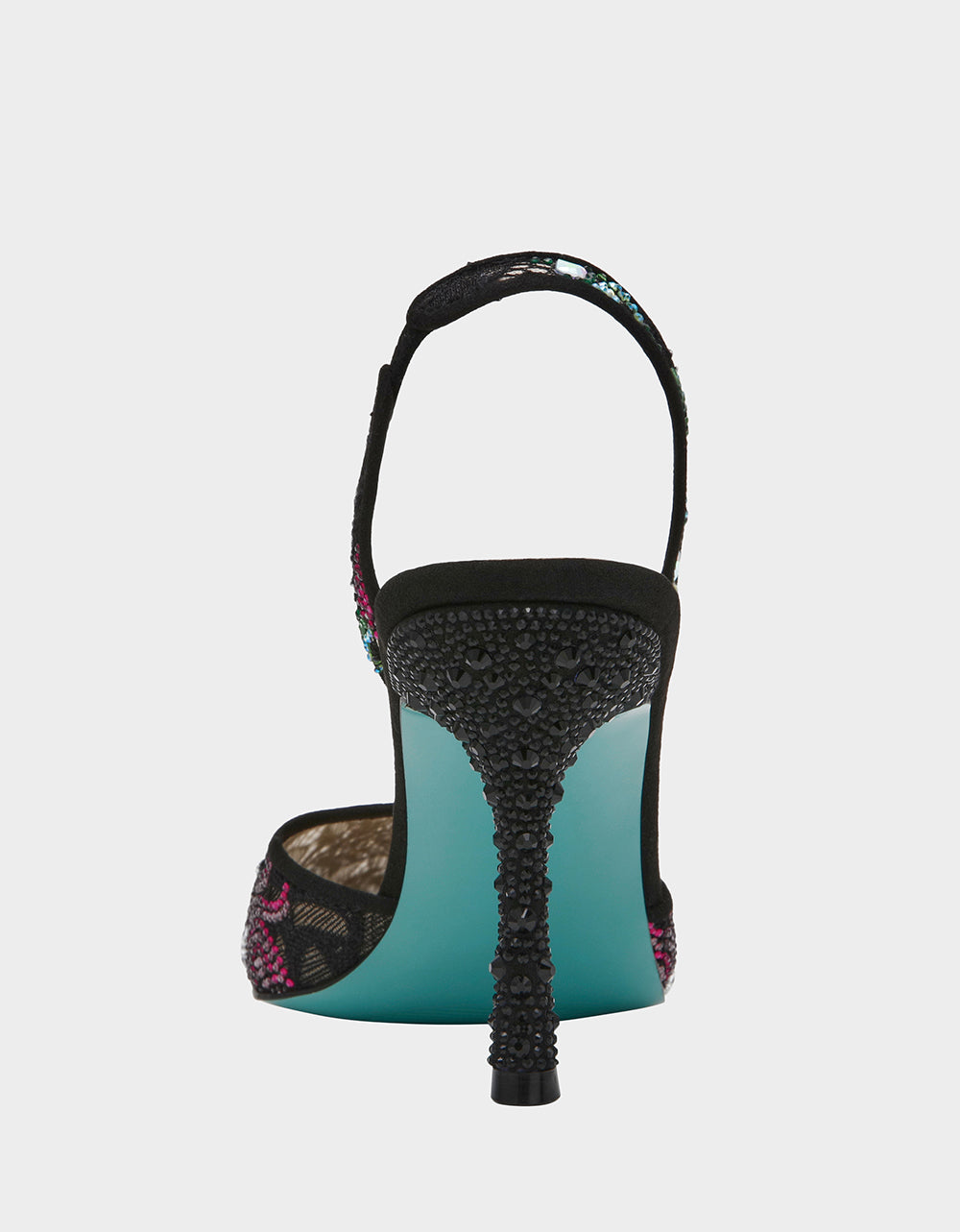 EDENN BLACK MULTI