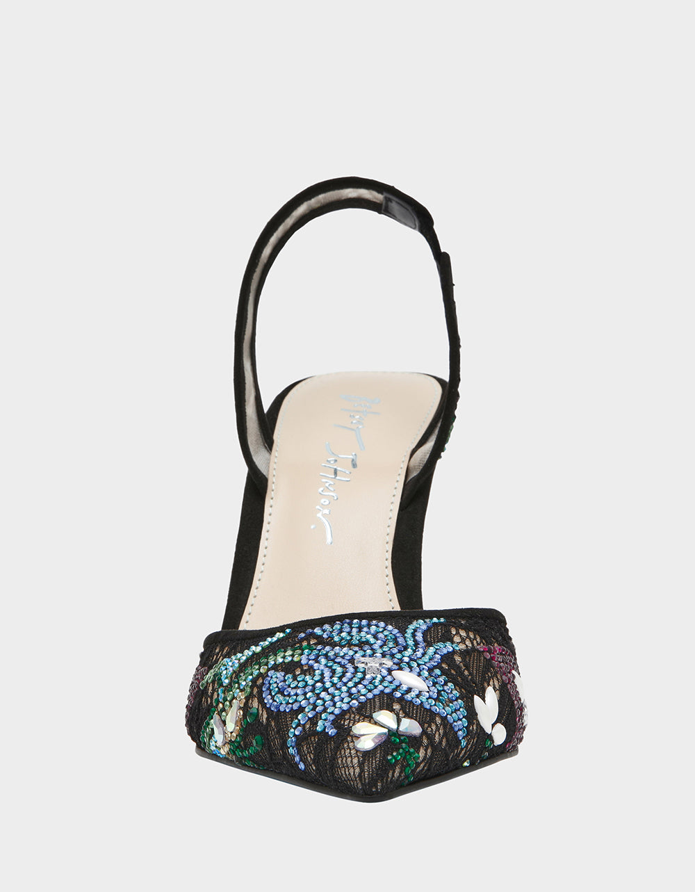 EDENN BLACK MULTI