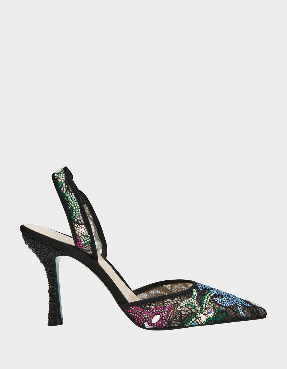EDENN BLACK MULTI