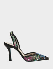 EDENN BLACK MULTI