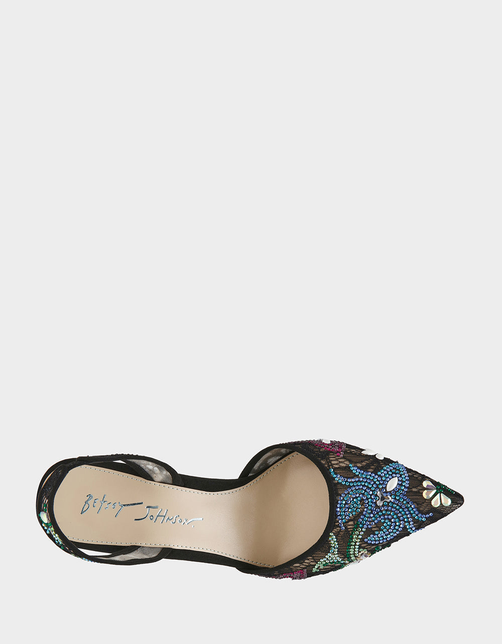 EDENN BLACK MULTI