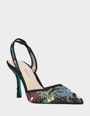 EDENN BLACK MULTI