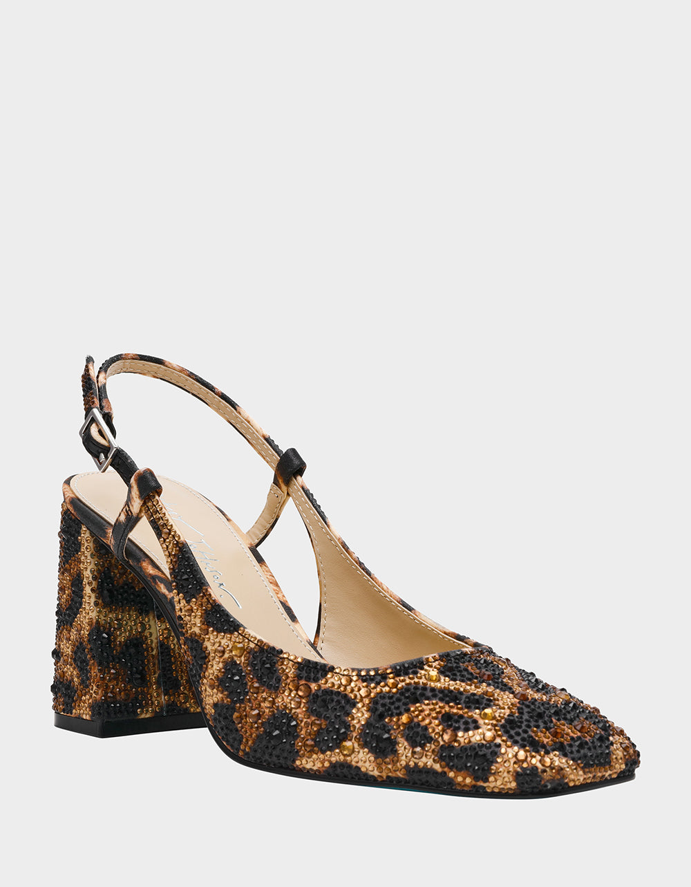 ELIAS LEOPARD