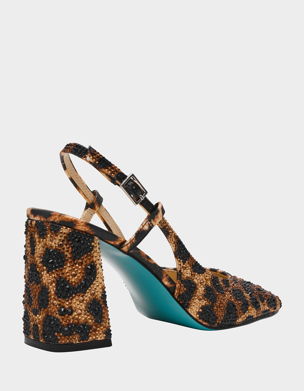 ELIAS LEOPARD