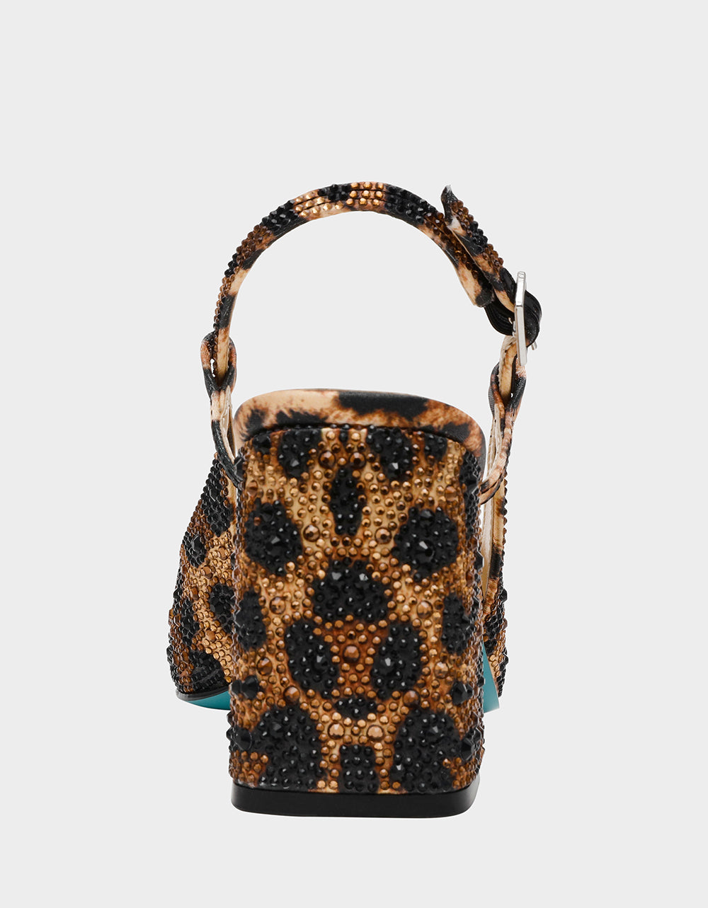 ELIAS LEOPARD