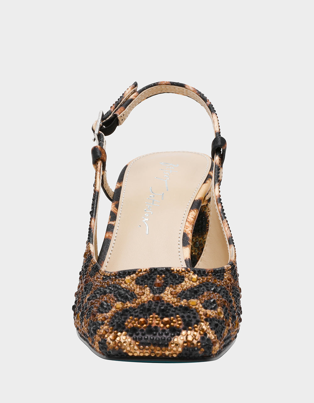 ELIAS LEOPARD