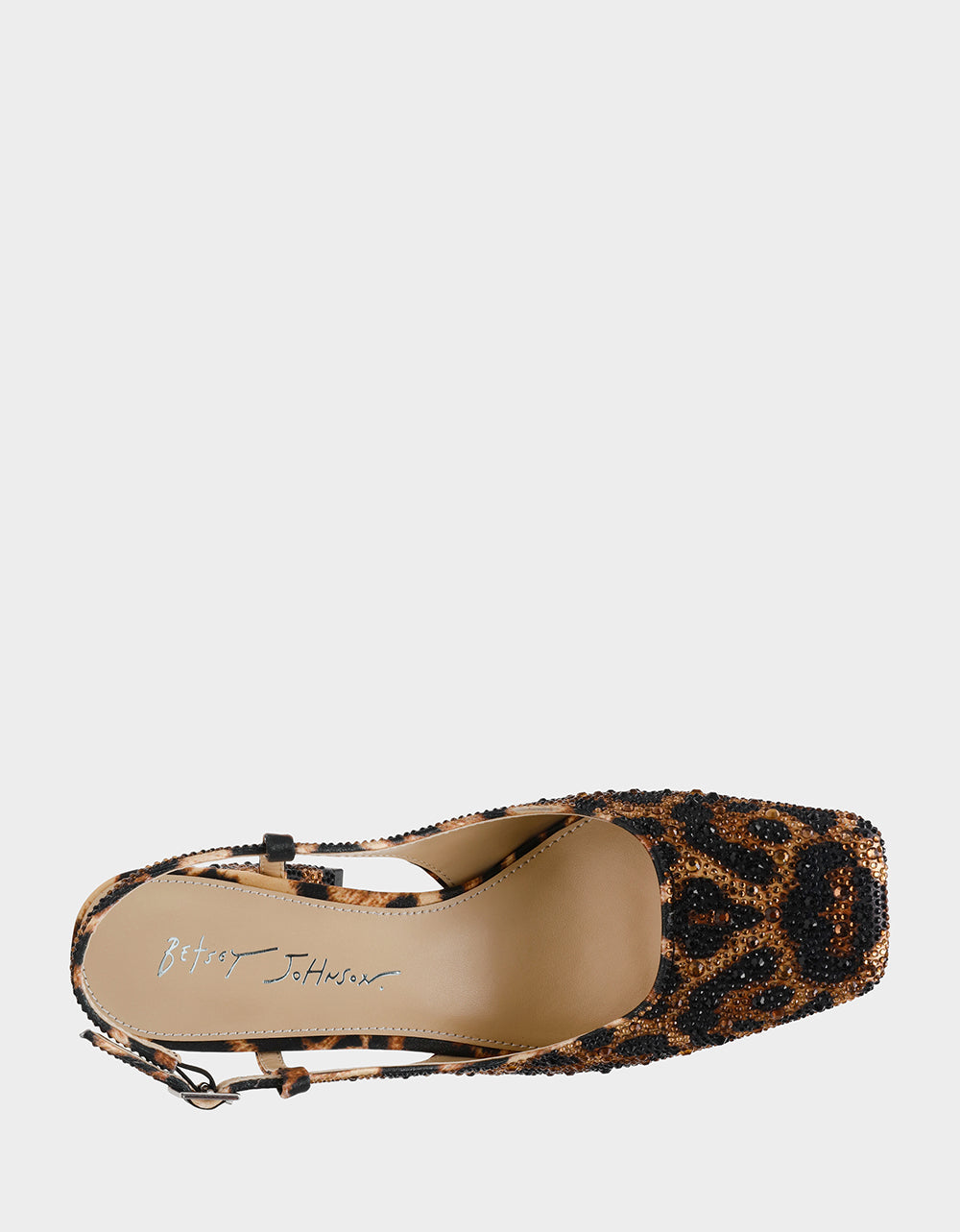 ELIAS LEOPARD