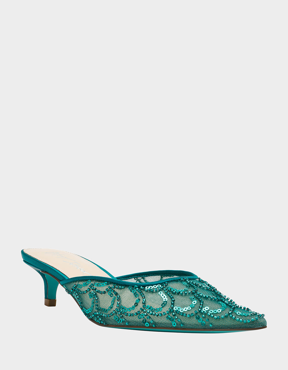 ELLIS EMERALD