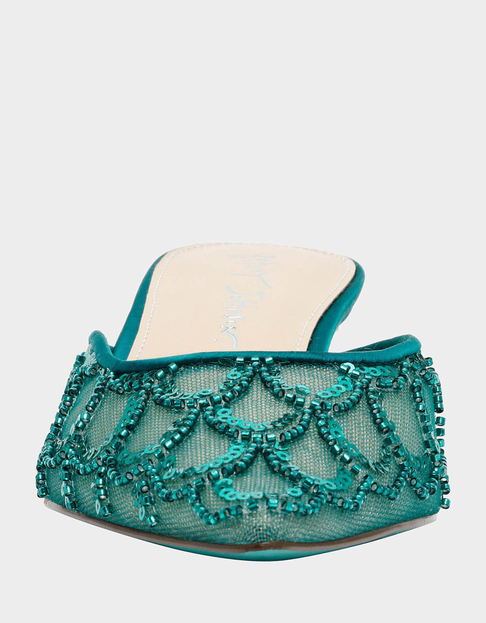 ELLIS EMERALD