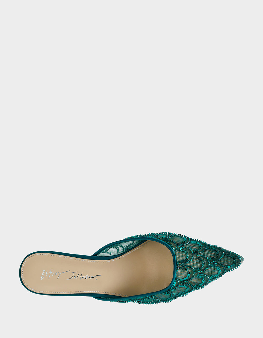 ELLIS EMERALD