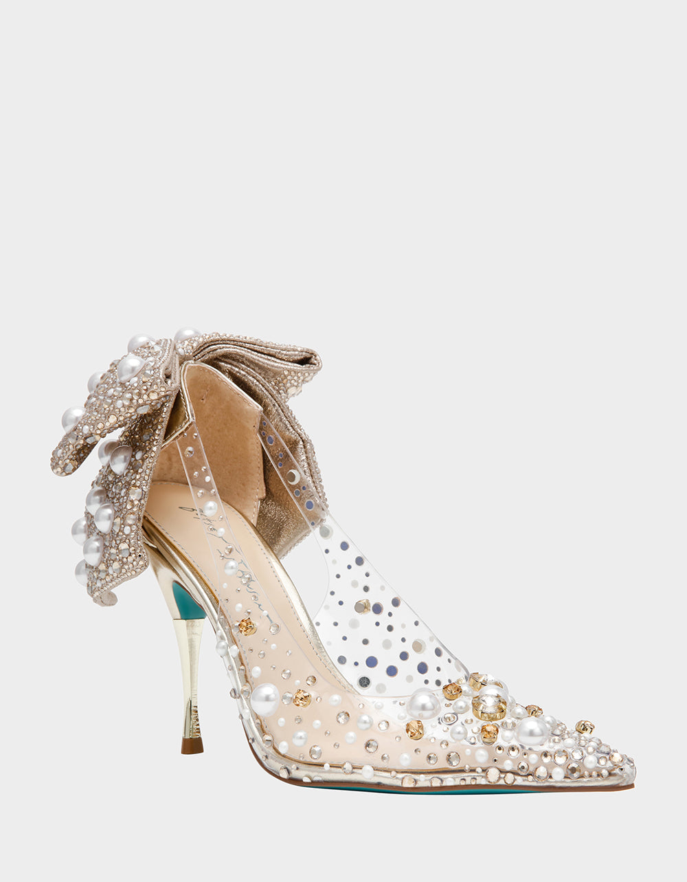 ESMY LIGHT GOLD