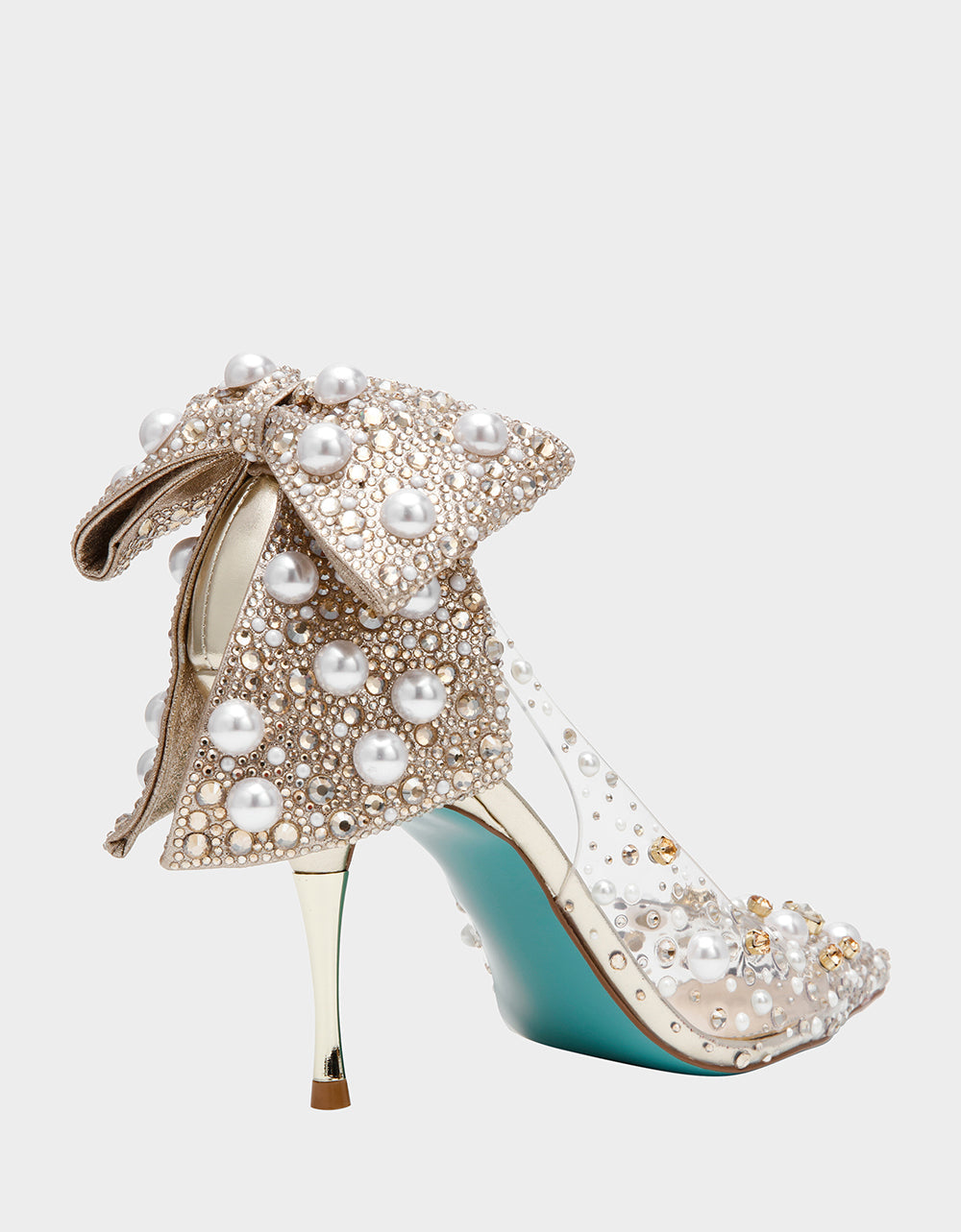 ESMY LIGHT GOLD