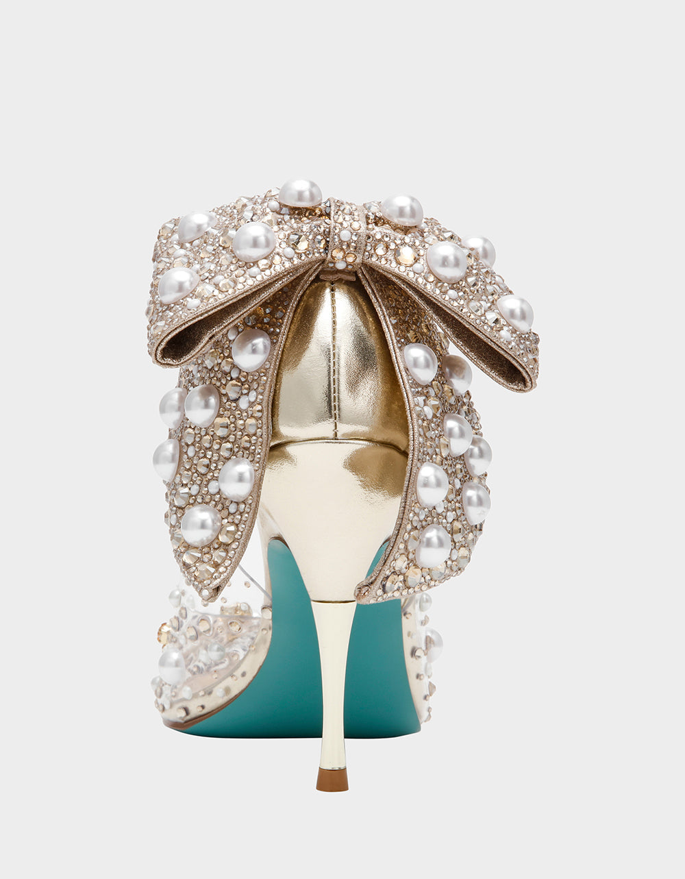 ESMY LIGHT GOLD
