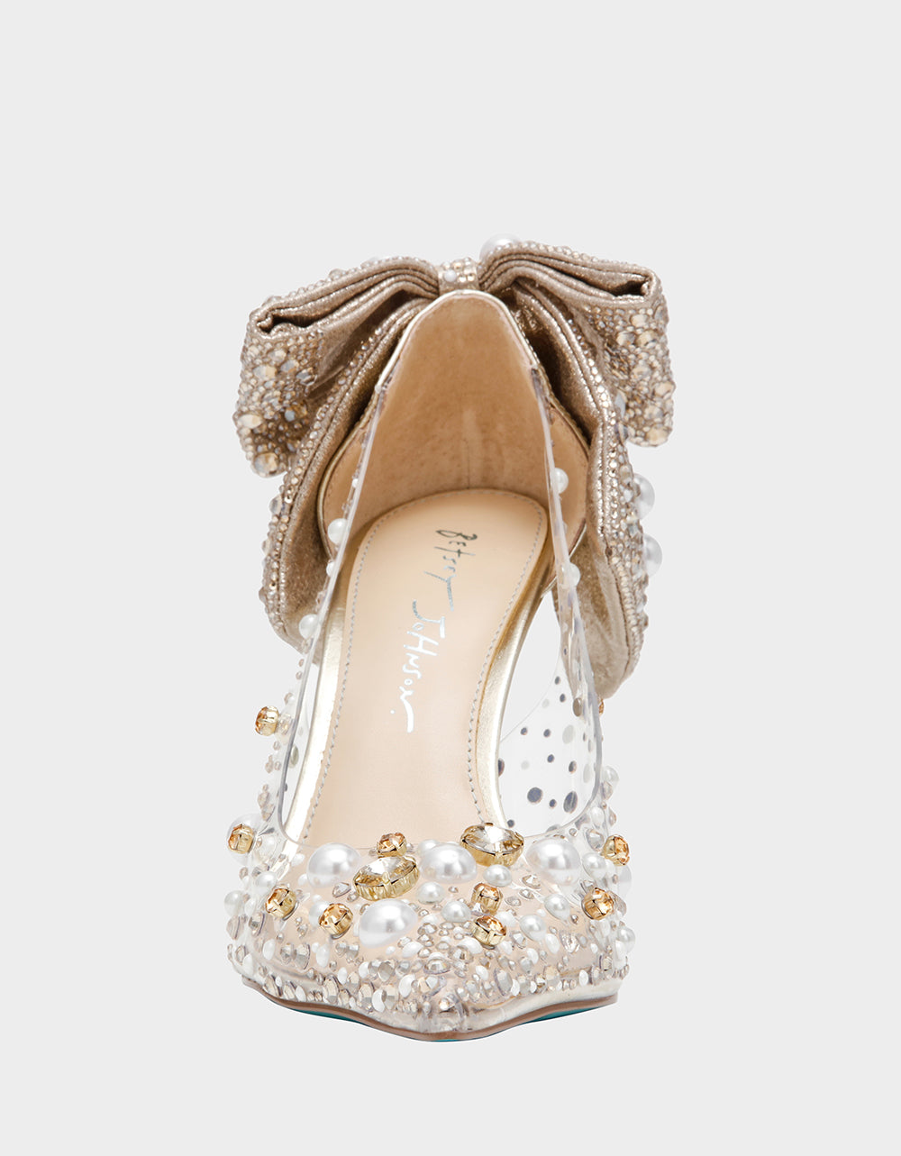 ESMY LIGHT GOLD