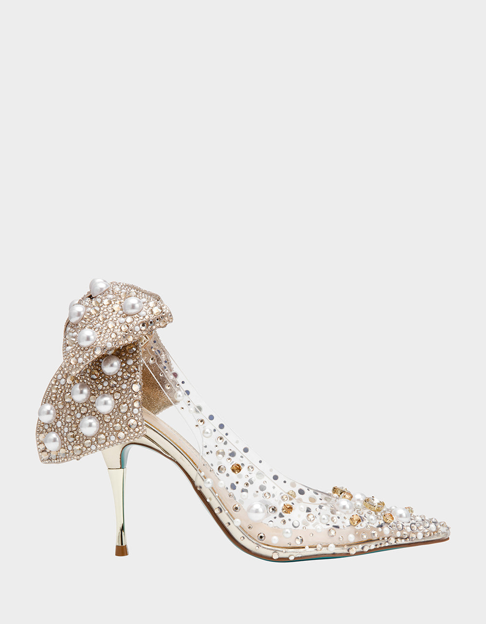 ESMY LIGHT GOLD