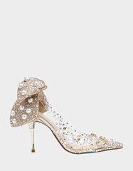 ESMY LIGHT GOLD