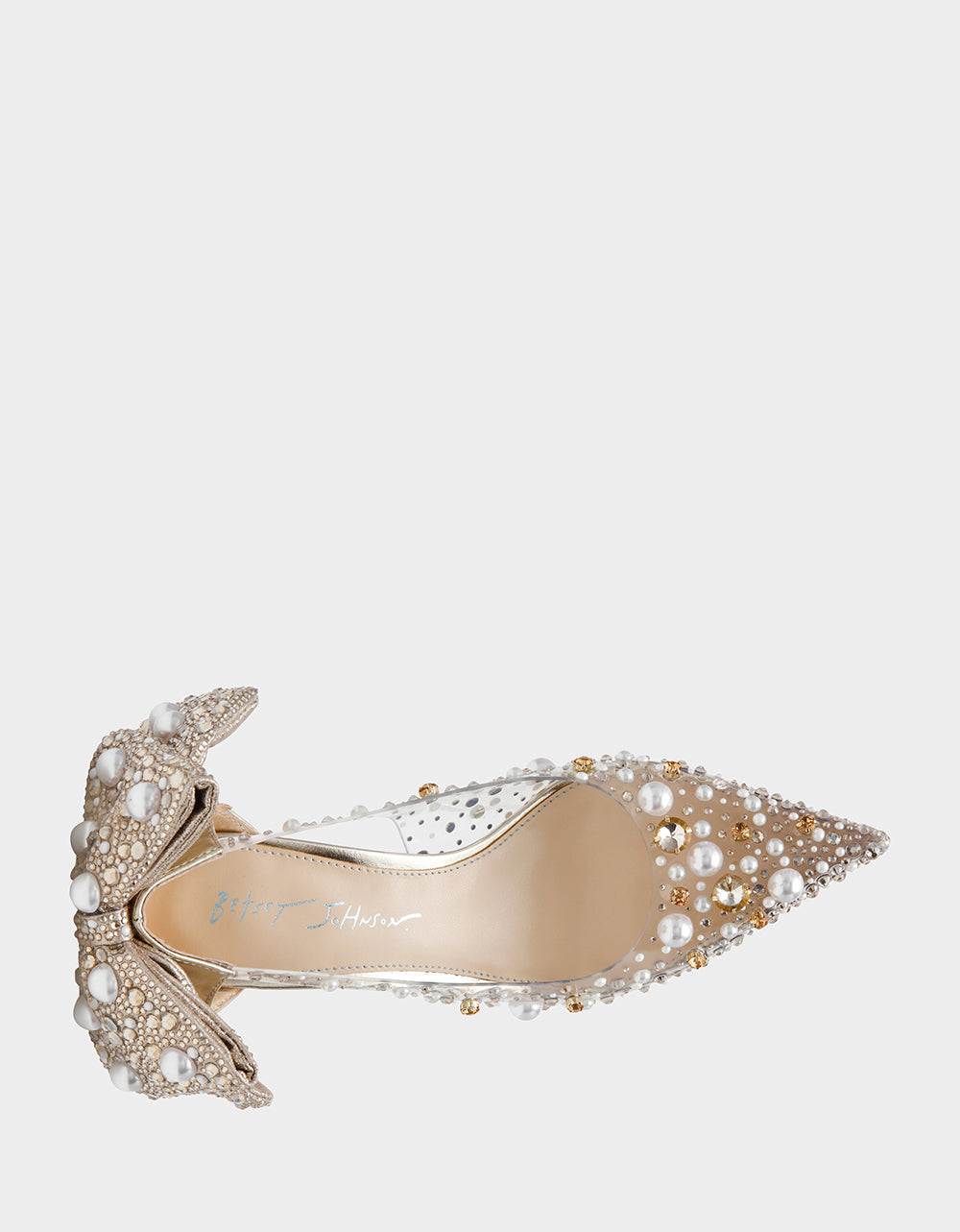 ESMY LIGHT GOLD