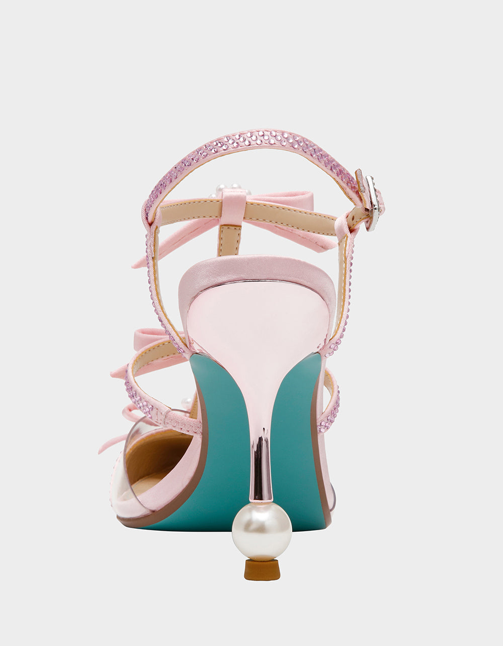 EVERR LIGHT PINK