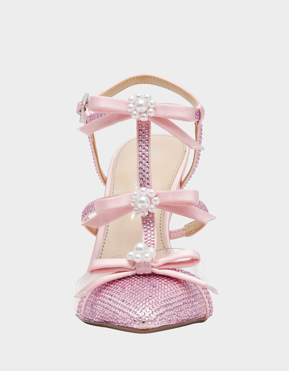 EVERR LIGHT PINK