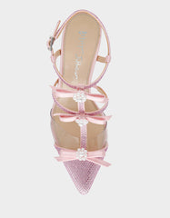EVERR LIGHT PINK