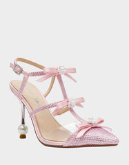 EVERR LIGHT PINK