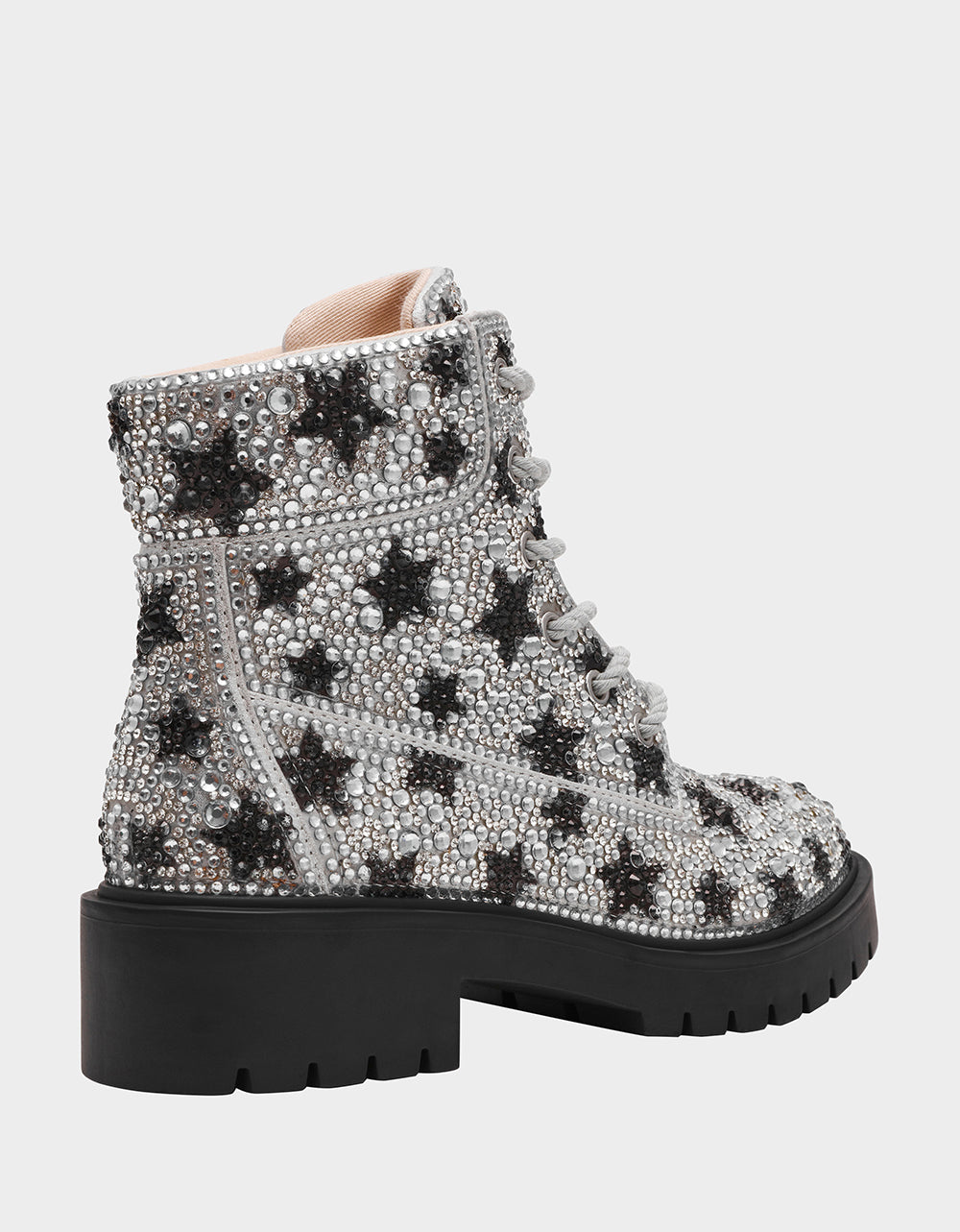 HUDSN BLACK STAR